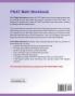 PSAT Math Workbook