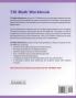 TSI Math Workbook: Exercises Activities and Two Full-Length TSI Math Practice Tests