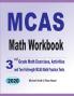 MCAS Math Workbook: 3rd Grade Math Exercises Activities and Two Full-Length MCAS Math Practice Tests