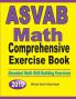 ASVAB Math Comprehensive Exercise Book: Abundant Math Skill Building Exercises