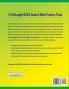 6 Full-Length MCAS Grade 8 Math Practice Tests: Extra Test Prep to Help Ace the MCAS Math Test