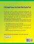 6 Full-Length Common Core Grade 8 Math Practice Tests: Extra Test Prep to Help Ace the Common Core Math Test