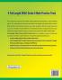 6 Full-Length SBAC Grade 6 Math Practice Tests: Extra Test Prep to Help Ace the SBAC Grade 6 Math Test