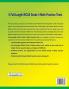 6 Full-Length MCAS Grade 4 Math Practice Tests: Extra Test Prep to Help Ace the MCAS Grade 4 Math Test