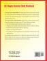 ACT Aspire Grade 8 Summer Math Workbook: Essential Summer Learning Math Skills plus Two Complete ACT Aspire Math Practice Tests