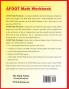 AFOQT Math Workbook: Essential Learning Math Skills plus Two Complete AFOQT Math Practice Tests