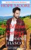 Her Billionaire Cowboy's Fake Wedding Fiasco: 2 (McCoy Billionaire Brothers)