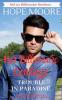 Her Billionaire Cowboy's Trouble in Paradise: 3 (McCoy Billionaire Brothers)