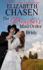 The Preacher's Mail Order Bride: 2 (Mail-Order Brides of Sweet Texas)
