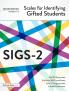 Scales for Identifying Gifted Students (SIGS-2)