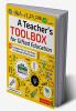 Teacher's Toolbox for Gifted Education