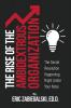 The Rise of the Ambidextrous Organization: The Secret Revolution Happening Right Under Your Nose