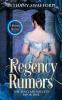 Regency Rumors