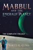 Mabbul And The Emerald Planet