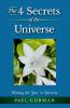 The 4 Secrets of the Universe