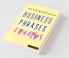 The Pep Dictionary Of Business Phrases