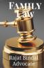 Family Law : Marriage Divorce And Succession
