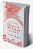 Essays in the Art of writing