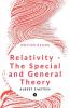 Relativity - The Special And General Theory