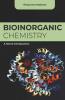 Bioinorganic Chemistry A Short Introduction