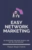Easy Network Marketing: “Do Whatever The Heart Wants One Day Will Be Success” By- Jot Chahal