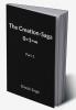The Creation-Saga : 0=1=∞