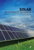 Solar Assessment Guidance : A Guide For Solar Trainee Trainer And Assessor Examination