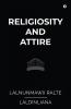 Religiosity and Attire : A Study on Buying Behaviour among the Mizo