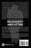Religiosity and Attire : A Study on Buying Behaviour among the Mizo