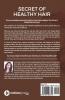 Secret Of Healthy Hair : Your Complete Food And Lifestyle Guide For Healthy Hair With Season Wise Diet Plans And Hair Care Recipes