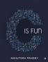 C Is Fun