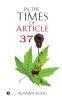 In the Times of Article 370