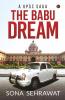 The Babu Dream: A Upsc Saga