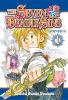 Seven Deadly Sins Omnibus 1 (Vol. 1-3)