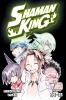 Shaman King Omnibus 12 (Vol. 34-35)