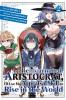 As a Reincarnated Aristocrat I'll Use My Appraisal Skill to Rise in the World 2 (manga)