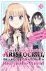 As a Reincarnated Aristocrat I'll Use My Appraisal Skill to Rise in the World 3 (manga)