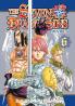 The Seven Deadly Sins Omnibus 6 (Vol. 16-18)
