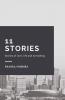 11 Stories : The Stories Of Life Love And Everything
