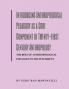 Introducing Anthropological Pedagogy as a Core Component of Twenty-first Century Anthropology : The Role of Anthropological Pedagogy in the fulfillment