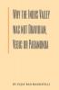 Why The Indus Valley Was Not Dravidian Vedic Or Paramunda