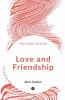 Love And Friendship