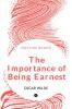 The Importance of Being Earnest