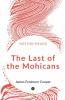 The Last Of The Mohicans