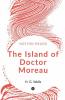 The Island Of Doctor Moreau
