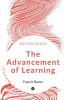 The Advancement Of Learning