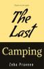 The Last Camping !!