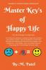 Master Keys Of Happy Life - The Life Changer Turning Point(English)