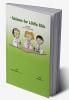 Science for Little Kids