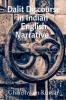 Dalit Discourse In Indian English Narrative